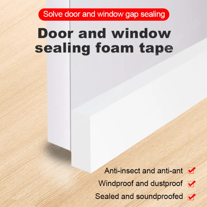 EVA%20single%20side%20foam%20sponge%20foam%20tape%20EVA%20tape%20Adhesive%20for%20Wall%20Tile%20Edges,%20Kitchen%20backsplash,%20Floor,%20Mirrior%20Frame%20Decor%20-%20Image%204