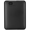 1TB Western Digital USB 3.0 External Hard Drive WD Portable. 
