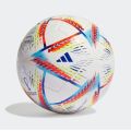 2022 Qatar World Cup Official Football Outdoor Training Football Size 5 Soccer Ball Sports Match Bal. 