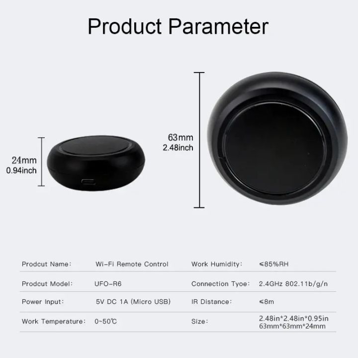 WiFi%20Smart%20Universal%20IR%20Remote%20Controller%20-%20Voice%20Control,%20Smart%20Life%20App%20Compatible%20-%20Image%203