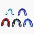 1Pcs Professional Boxing Sports Mouthguard Boxing Mma Muay Thai Training Tooth Protection Set Children'S Fighting Tooth Guard. 