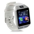 dz09 smart sim watch call/sms/bluthooth/memory/camera. 