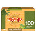 Prasara Herbal Soap 100G. 