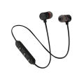 Sports XT6 Magnetic Neckband TWS Alien Wireless Earbuds - Sports Action Airpod TWS Gaming EarBuds with charging case Touch sensor voice assistant - Blutooth headphone earphone inpods 13 airbuds airdots stereo super bass inpods 3 in pods pro Digital. 