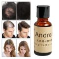 Andrea Hair Growth Essence Oil 20ml Ahgo for Men and Women. 