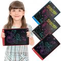 Kids Drawing Tablet 8.5 inch LCD Drawing Pad Drawing Tools Portable Reusable Erasable. 