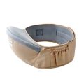 Baby Carrier Waist Stool Walkers Baby Sling Hold Waist Belt Backpack Hipseat Belt Kids Infant Hip Seat. 
