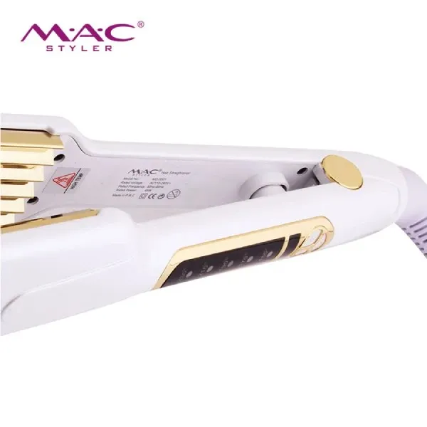 M.A.C%20Salon%20Professional%20Hair%20Crimping%20Iron%20MC-5501%20Boutique%20Nano%20Prima%20Titanium%20Crimper%20Pro%20230%20MBNP%20-%20Image%208
