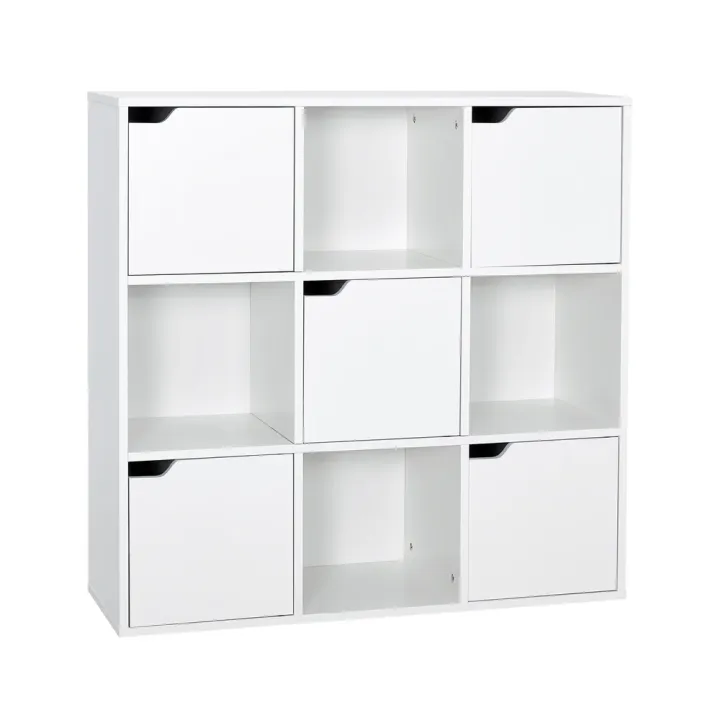 VTEC%20FURNITURE%20Modern%209%20Cube%20Bookcase%20/%20Cube%20Storage%20Cupboard%20-%20Image%206
