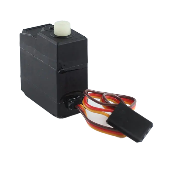 SCY 16101 C Car Spare Parts Servo Steering Gear SCY 16103 SCY Q117 JT ...