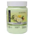 Bio Glow Moisturising Body Cream Cucumber - 500ML. 