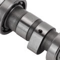 Dirt Bike Cam Shaft Aluminum Alloy Heavy Duty ATV Engine Camshaft High Hardness for 50cc-110cc Go Kart Quad. 