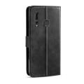 HUAWEI Y9 PRIME 2019 Leather Case. 