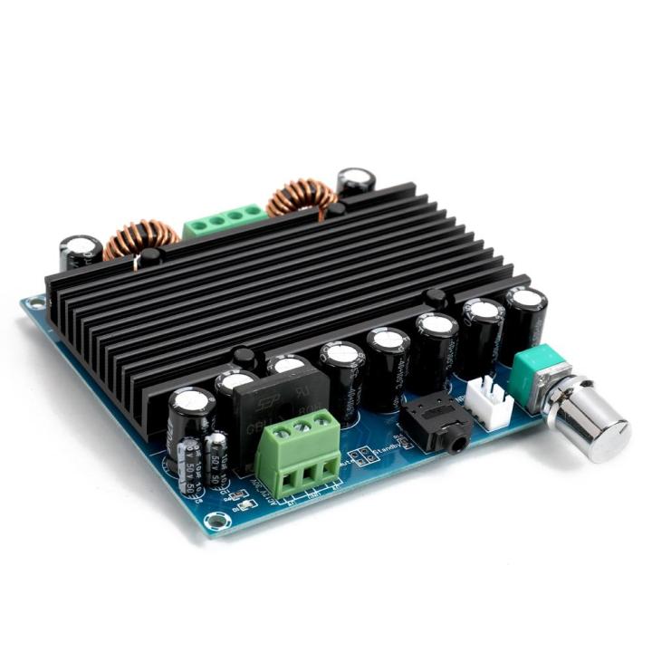 TDA8954%20HiFi%20210W*2%20High%20Power%20Digital%20Amplifier%20Dual%20Channel%20Audio%20Amp%20Board%20-%20Image%204