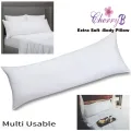 Side Body Pillow. 