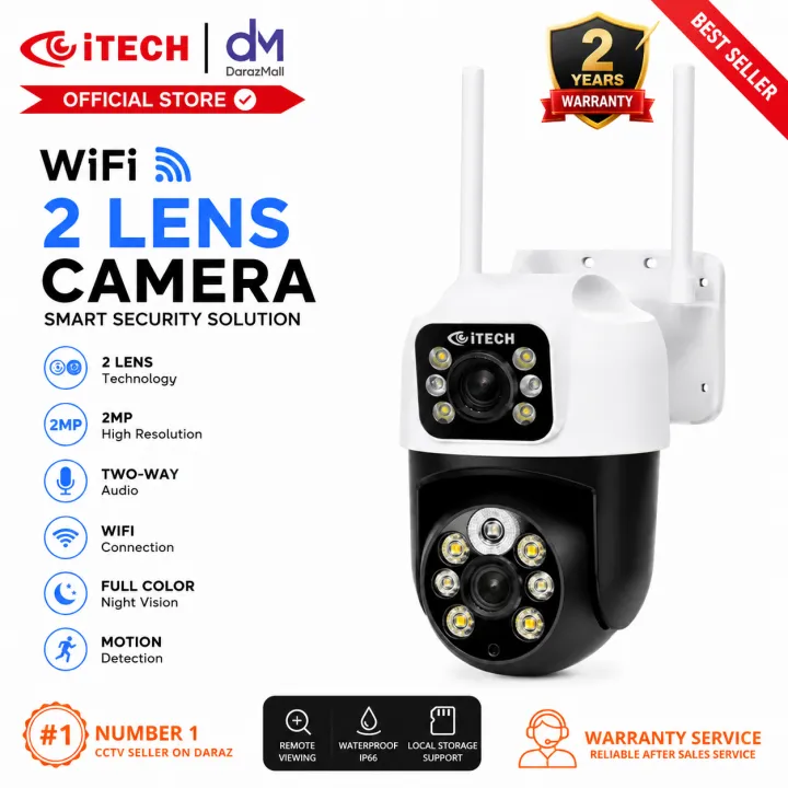 ITECH%204G%20SIM%204%20Lens%20Security%20Camera!%2020MP%20Crystal%20Clear,%2012X%20Zoom,%20WiFi%20Outdoor%20Mini%20Cam%20with%20Spotlight%20&%20Siren%20Alarm%20HISEE%204F%20-%20Image%206
