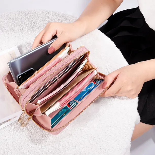 %E3%80%90LAZ%20Choice%E3%80%91Wallet%20Woman%20Double%20Zipper%20Long%20Wallet%20Fashion%20Classic%20Purse%20Lady%20Clutch%20Women's%20Multi-slot%20PU%20Leather%20Wallets%20Dompet%20Wanita%20%E5%A5%B3%E5%BC%8F%E9%92%B1%E5%8C%85%20%E9%92%B1%E5%8C%85%20%E5%A5%B3%E9%8C%A2%E5%8C%85%20%E6%89%8B%E6%8B%BF%E5%8C%85%20-%20Image%204