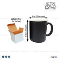 Magic Mug Print_ Gift Mug_ Personalized Magic Mug _Birthday_ Anniversary _Valentine. 