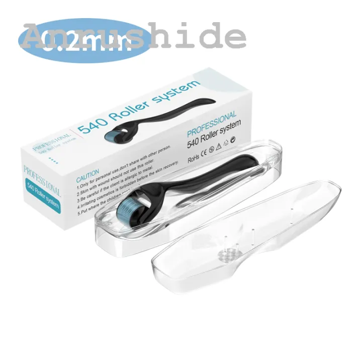 Anrushide%20Micro%20Needle%20540%20Roller%20Derma%20roller%20Systerm%20Hair%20Hot%20Selling%20Regrowth%20Beard%20Growth%20Skin%20Care%20Massage%20Tools%20-%20Image%204