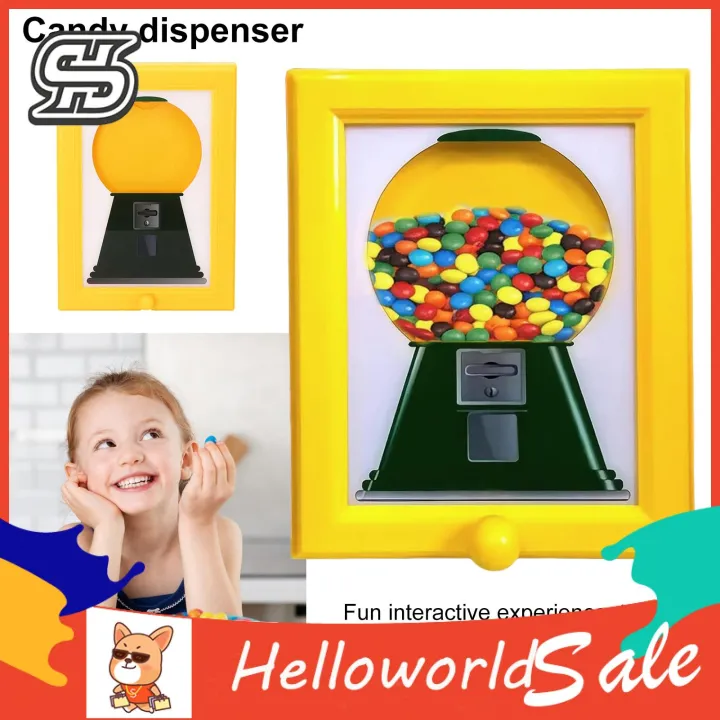 Unique%20Candy%20Photo%20Frame%20Colorful%20Hanging%20Candy%20Frame%20Picture%20Dispenser%20for%20Wall%20Decor%20Easy%20Installation%20Bright%20Colors%20Perfect%20for%20Candy%20Box%20-%20Image%204