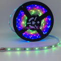 Dc12v 5m Ws2811 Led Pixel Strip Rgb Full Color 5050 Led Strip Ribbon Flexible Addressable Digital Led Tape 1 Ic Control 3. 