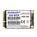 【mSATA 60GB 】 mSATA SATA3.0 60GB 120GB 240GB 480GB Mini SATA Solid Drive Disk. 