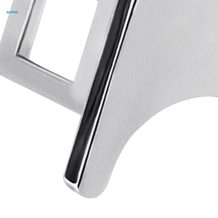 3xCar%20Safety%20Seat%20Belt%20Buckle%20Clip%20/%20Byd%20Atto%203%20Yuan%20Plus%20-%20Image%205