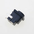 Dc Jack Power Socket For The New Lap Power Supply Connector Socket For Fujitsu Portable Devices Macroporous 7mm Black. 