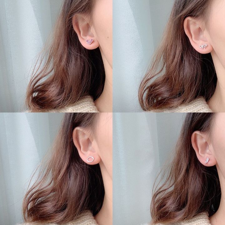 Simple%20Design%20One%20Week%20Earring%20Sets%20Ear%20Studs%20for%20Women%20Girls%20-%20Image%204