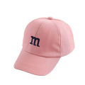 Children Kids Baseball Cap Boys Girl Hat Adjustable Sunscreen Baby Hats Letter Embroidered Kid Visor Caps. 