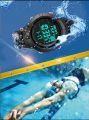 Waterproof Watch Piaoma Digital Waterproof Watch For Men. 
