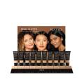 Natio Semi Matte Full Coverage Foundation Sinnamon 30g. 