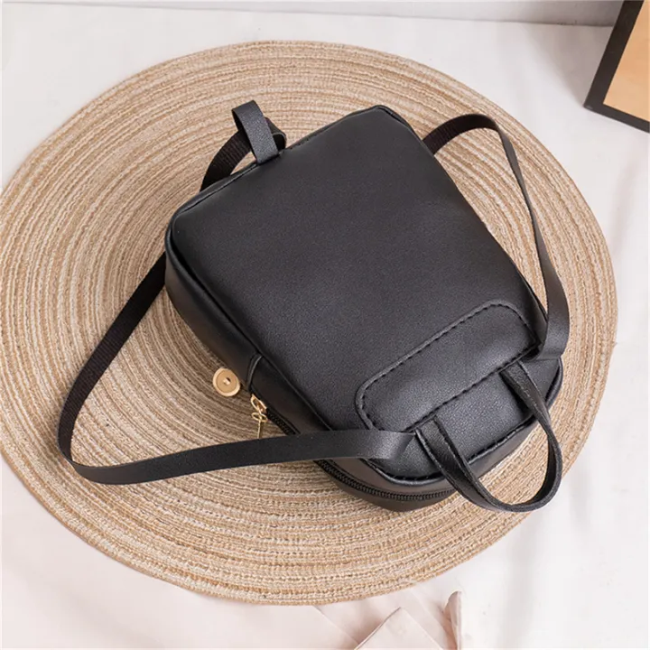 Women%20Diamond%20PU%20Leather%20Mini%20Backpack%20Fashion%20Girls%20Multi-Function%20Backpack%20-%20Image%205