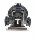 4PCS Replacement Blade Hair Trimmer Cutter Barber Head for Philips QC5115 QC5120 QC5130 QC5125 QC5135. 