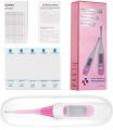 Ovulation Thermometer - Basal Body Temperature Thermometer (BBT). 