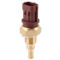 Akozon Coolant temperature sensor 13650-73H00 for SUZUKI AERIO GRAND VITARA KIZASHI SX4. 