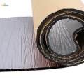 Automotive Sound Deadener, Noise Insulation Heat Barrier Soundproof Waterproof Car Heat Insulation Mat for Wheel Arch Door Chassis Roof. 