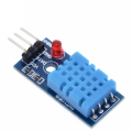 DHT11 Temperature and Humidity Sensor Module for Arduino Weather Station. 