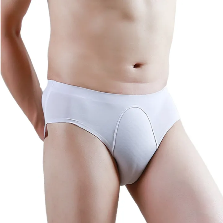 Control%20Panty%20Gaff%20Breathable%20Ice%20Silk%20Ultra-Thin%20With%20Padded%20Crossdresser%20Shemale%20Camelto%20-%20Image%203
