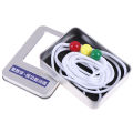 【Follow】【New Arrived】 COD yaojun 18mm Diameter Brock String Vision Convergence Insufficiency Training Tool.