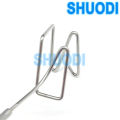 Dental Lip Cheek Isolator Lip Cheek Separator Retractors Stainless Steel Lingual Separator Isolator. 