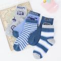 5Pairs Baby Socks Newborn Baby Boy Cute Short Sock 0-1-3-8Y Kids Cotton Toddler Cartoon Soft Children's Sports Socks for Girls. 