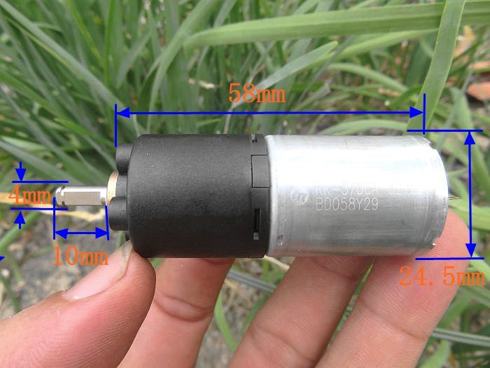 Mabuchi%20370CA-3275%20Planetary%20Plastic%20Gearbox%20Reducer%20Motor%20Large%20Torque%203-stage%20DC%206V%20140RPM%20Slow%20Speed%20-%20Image%204