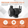 Turbo Pressure Solenoid Valve 8200661049 for Renault Clio Koleos Mk3. 