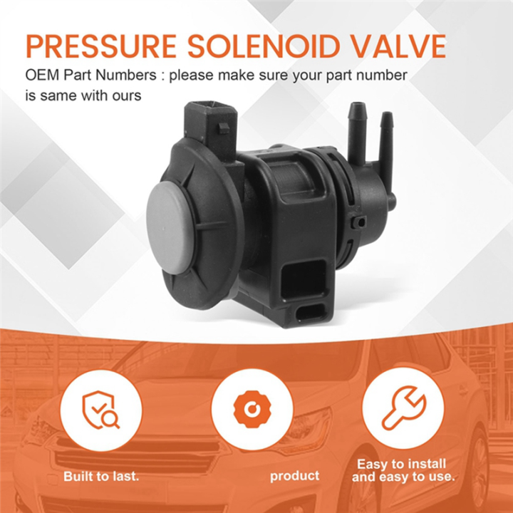 Turbo%20Pressure%20Solenoid%20Valve%208200661049%20for%20Renault%20Clio%20Koleos%20Mk3%20-%20Image%202