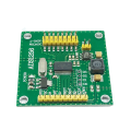 High-Precision ADC ADS1256 Analog-To-Digital Conversion 24-Bit Module. 