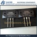 New 5Pairs(10PCS)/Lot 2SA1295 2SC3264 MT-200 PNP amplifier transistor. 