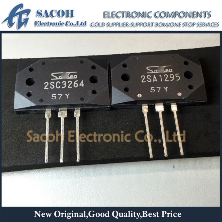 1 Piece New 25A1494 2SA1494 2SAI494 MT-200 Transistor – Unbranded