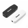 USB Wireless Bluetooth 4.0 Adapter Bluetooth Flash Drive With 3.5mm Audio Data Cable USB Power Supply For PC Laptop Computer. 