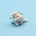 New Bakugane Ultra Faction Hao Cubboarganoidaxotaur Tranforming Collectible Action Figure For Children. 